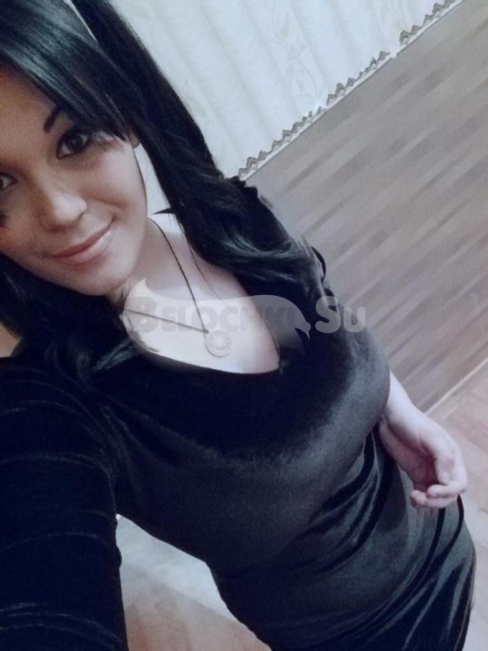 Проститутка Настя г. Угловское